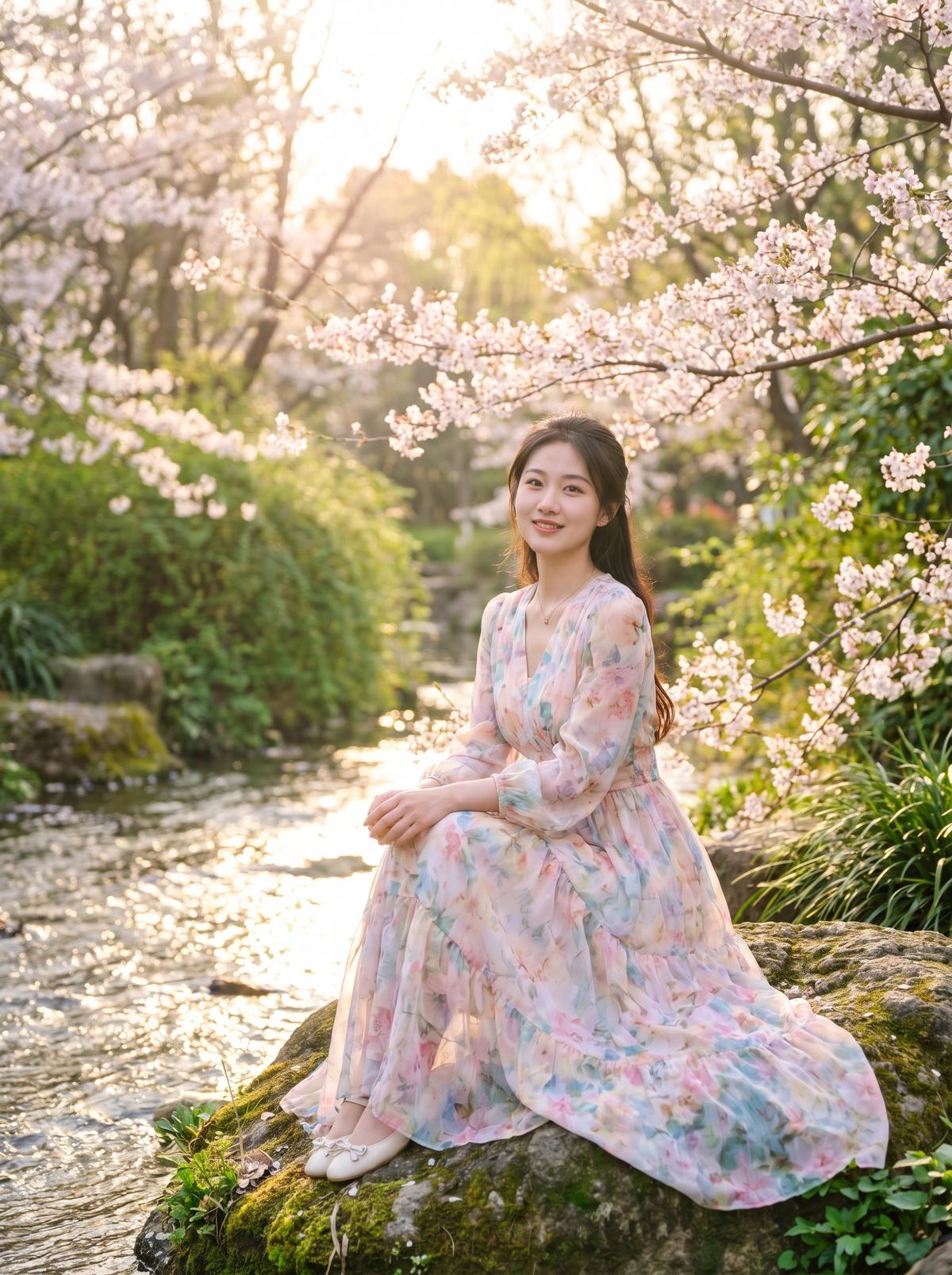 吃瓜清新写真视频